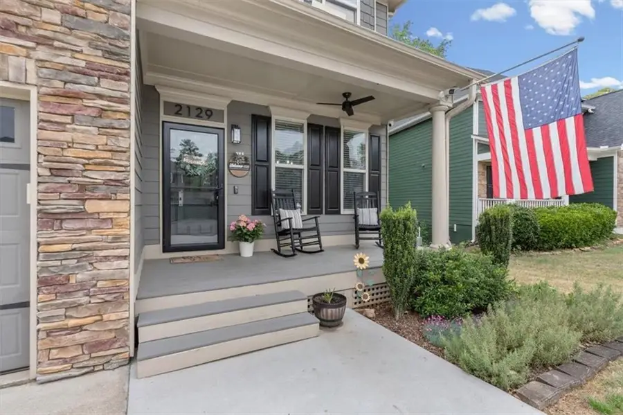 2129 Hamby Cove Drive Nw, Acworth, GA 30102 - #2