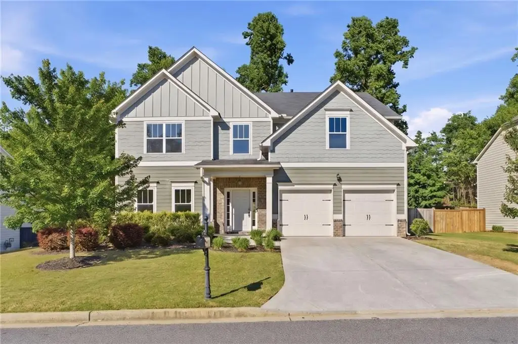 6135 Banyan Trail, Cumming, GA 30028 - #1