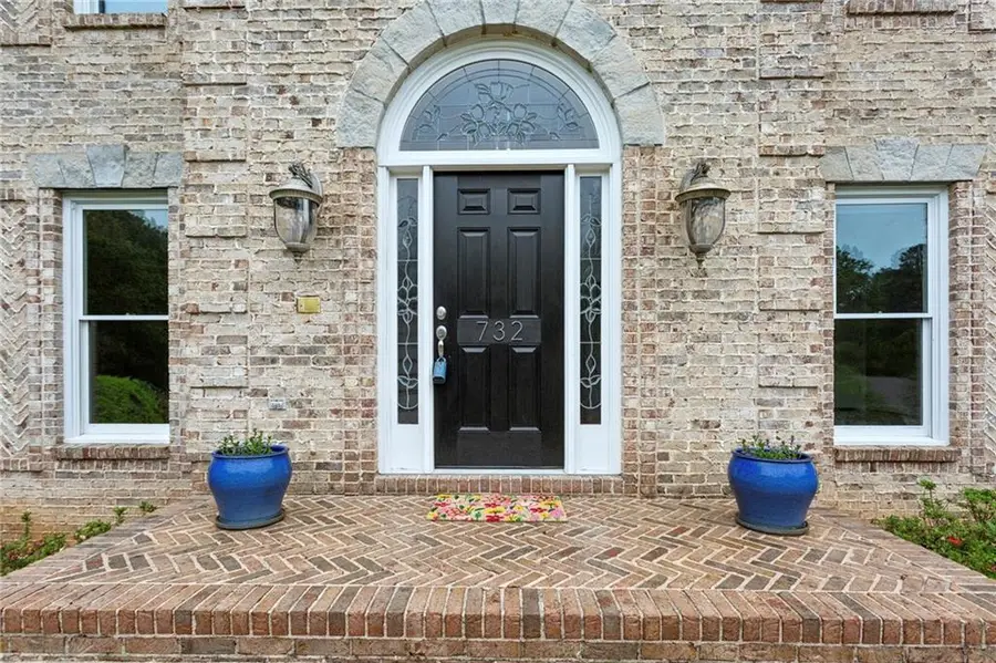732 Terrell Crossing Se, Marietta, GA 30067 - #3