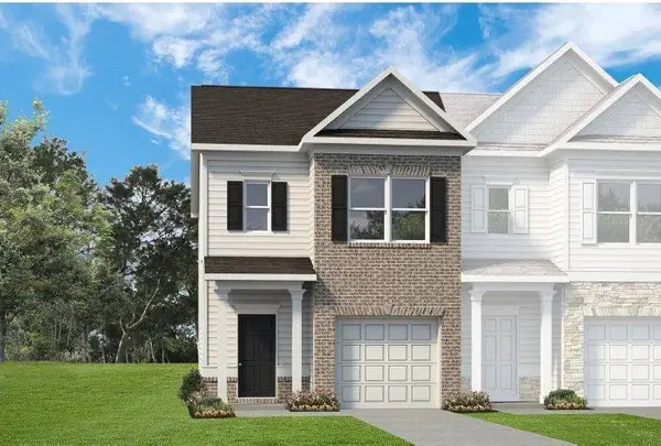 210 Clara Crossing #13, Cartersville, GA 30121