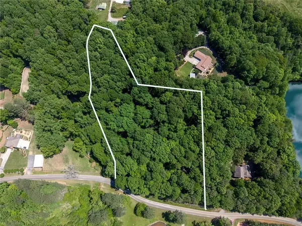 0 Collett Drive, Canton, GA 30115