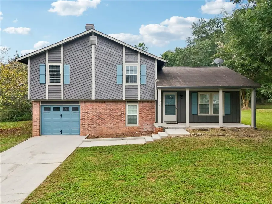 5415 Radford Lane, Lithonia, GA 30038 - #2
