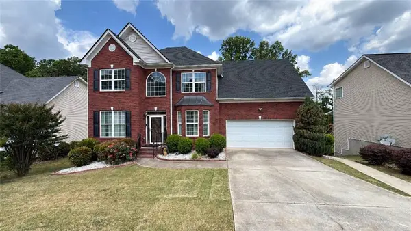 408 Savannah Rose Way, Lawrenceville, GA 30045