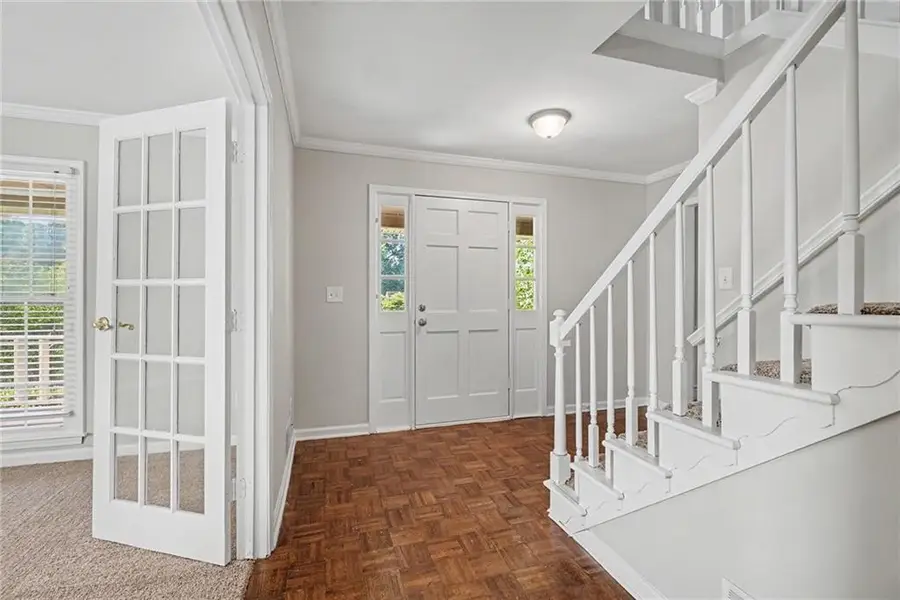 1519 Wood Valley Drive, Marietta, GA 30066 - #3