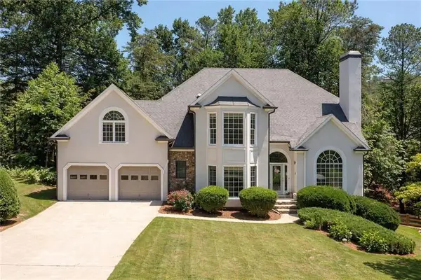 3025 Oaktree Landing Ne, Marietta, GA 30066