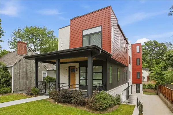 1171 State Street Nw #Unit B, Atlanta, GA 30318