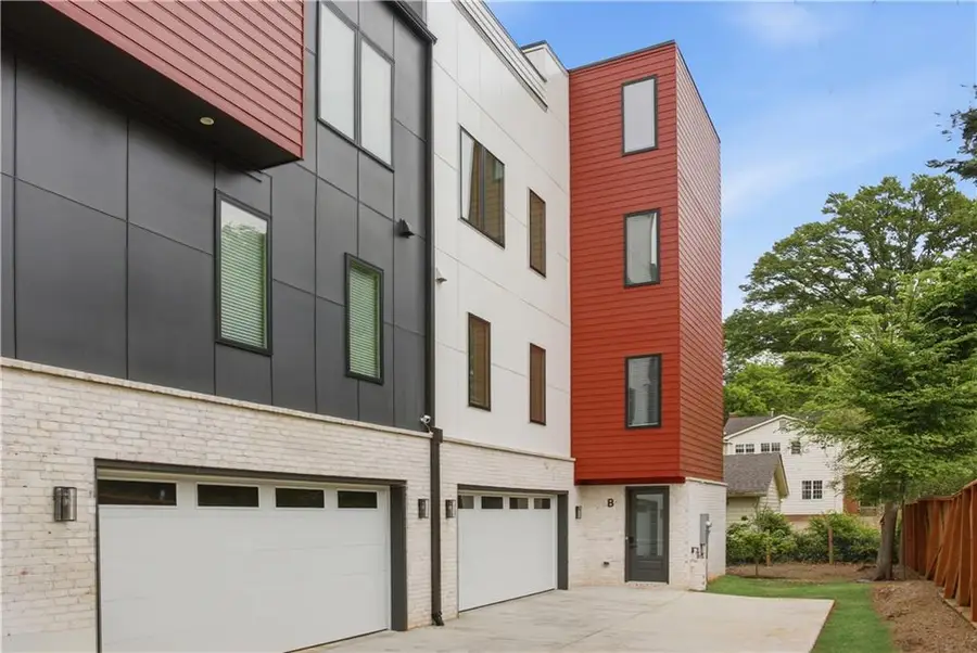 1171 State Street Nw #Unit B, Atlanta, GA 30318 - #2