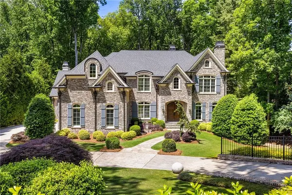 820 Loridans Drive Ne, Atlanta, GA 30342