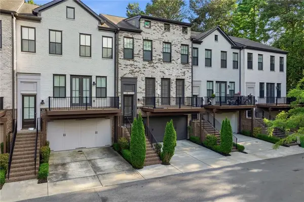 4141 Wisconsin Drive, Atlanta, GA 30338