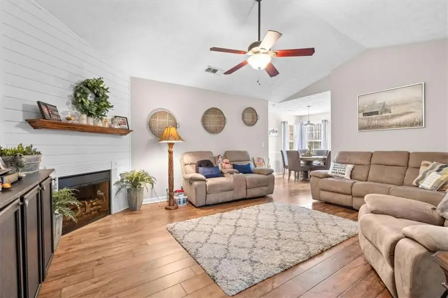 7338 S Mitchell Court S, Villa Rica, GA 30180 - #3