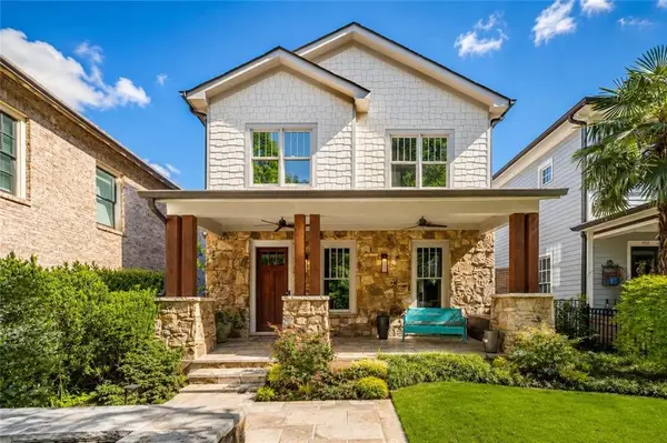 988 Faith Avenue Se, Atlanta, GA 30316