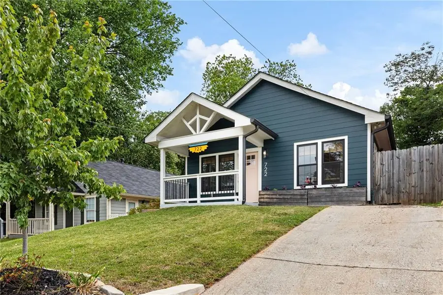 722 Grant Terrace Se, Atlanta, GA 30315 - #2