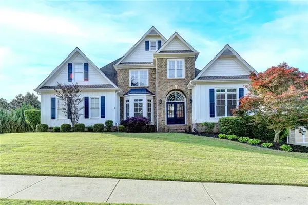 3235 Emma Marie Place Ne, Buford, GA 30519