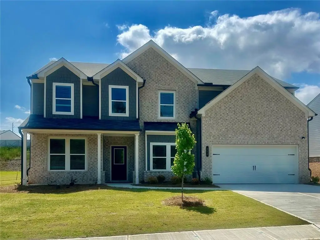 355 Rodeo Drive, Auburn, GA 30011 - #1