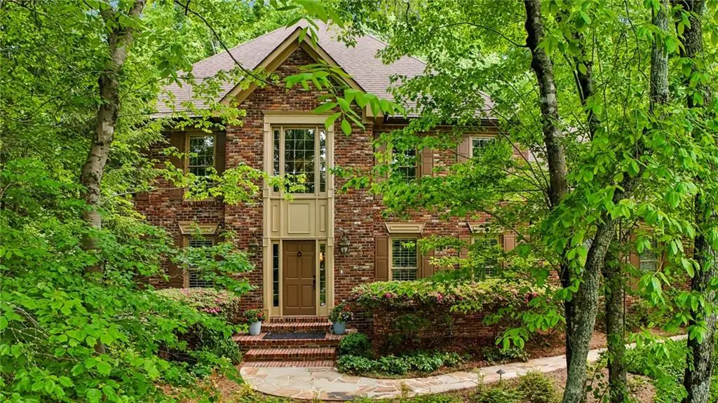 145 Wing Mill Road, Atlanta, GA 30350 - #1