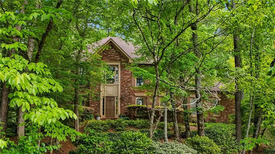 145 Wing Mill Road, Atlanta, GA 30350 - #3