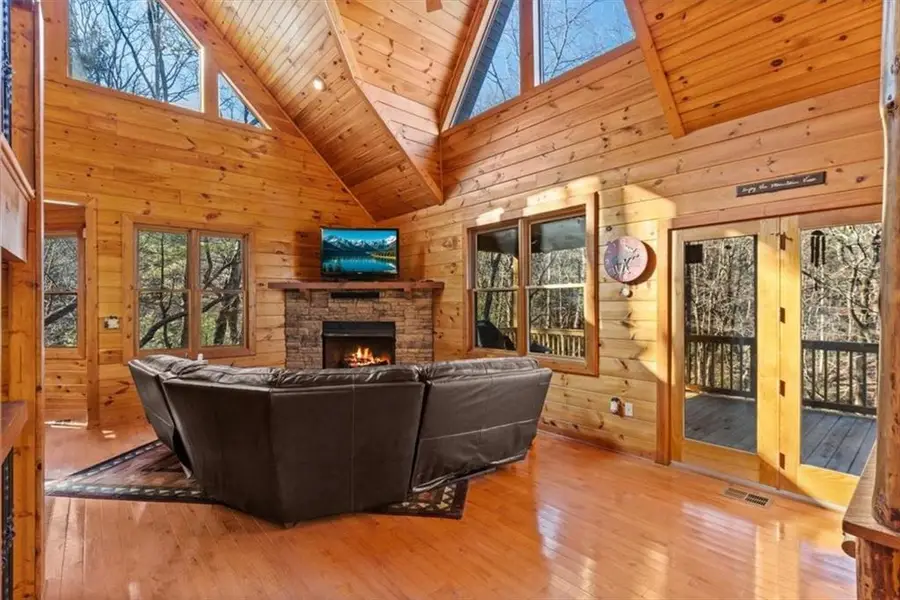 141 Winnebago Trail, Chatsworth, GA 30705 - #2