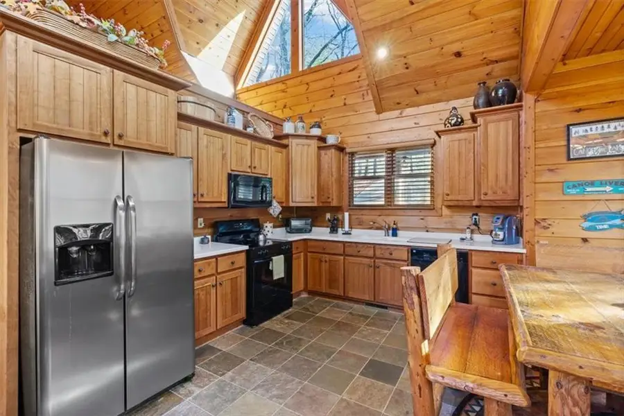 141 Winnebago Trail, Chatsworth, GA 30705 - #3