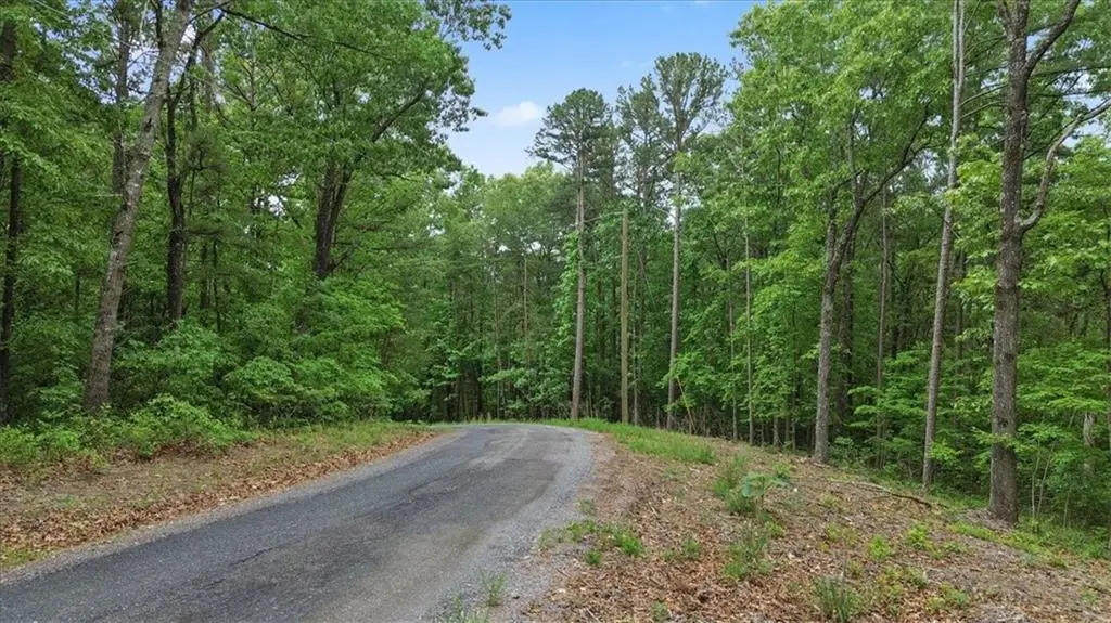 1563 Dover Circle, Ranger, GA 30734 - #1