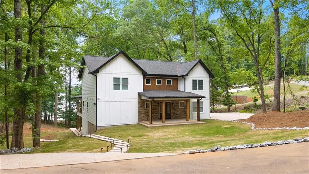 8875 Lakeside Way, Gainesville, GA 30506 - #1