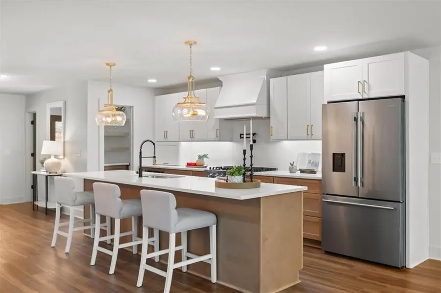 8875 Lakeside Way, Gainesville, GA 30506 - #3