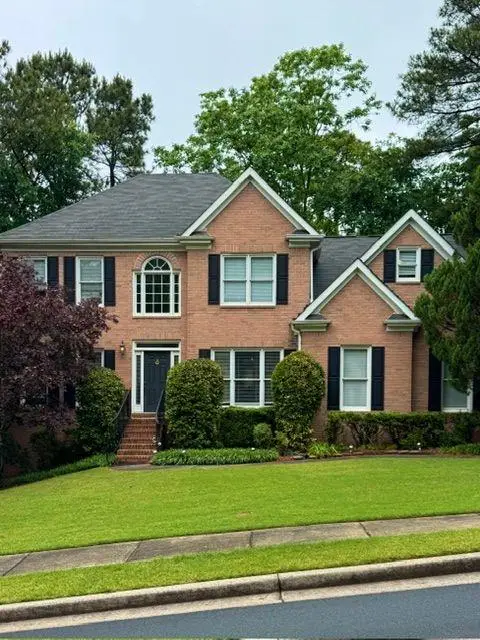 2410 Waterton Court Nw, Acworth, GA 30101 - #1
