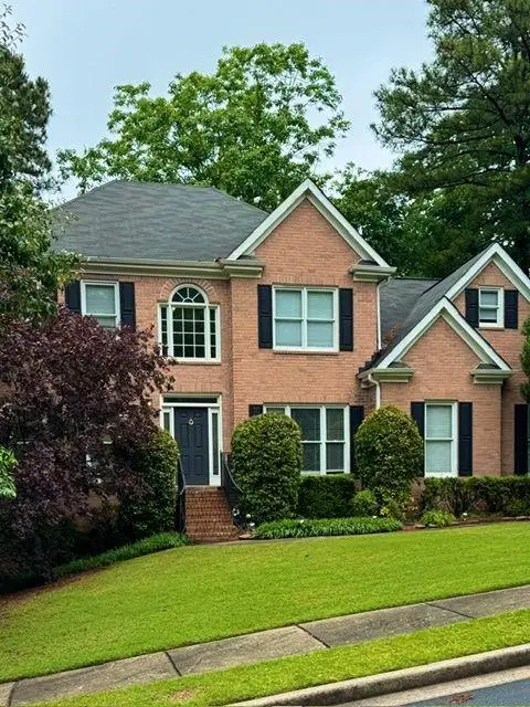 2410 Waterton Court Nw, Acworth, GA 30101 - #2