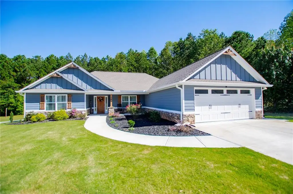 142 Lawrence Drive, Villa Rica, GA 30180 - #1