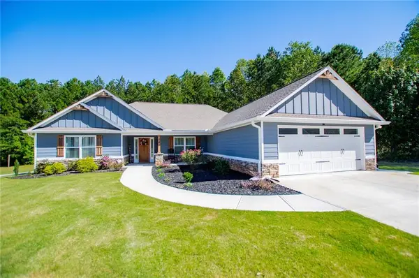 142 Lawrence Drive, Villa Rica, GA 30180