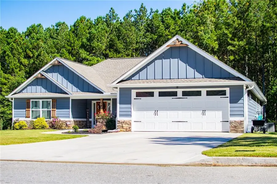 142 Lawrence Drive, Villa Rica, GA 30180 - #2