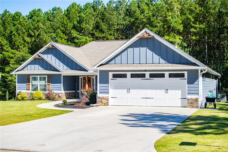 142 Lawrence Drive, Villa Rica, GA 30180 - #3