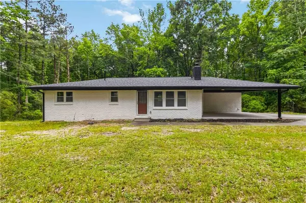 91 Sorrow Road, Stockbridge, GA 30281