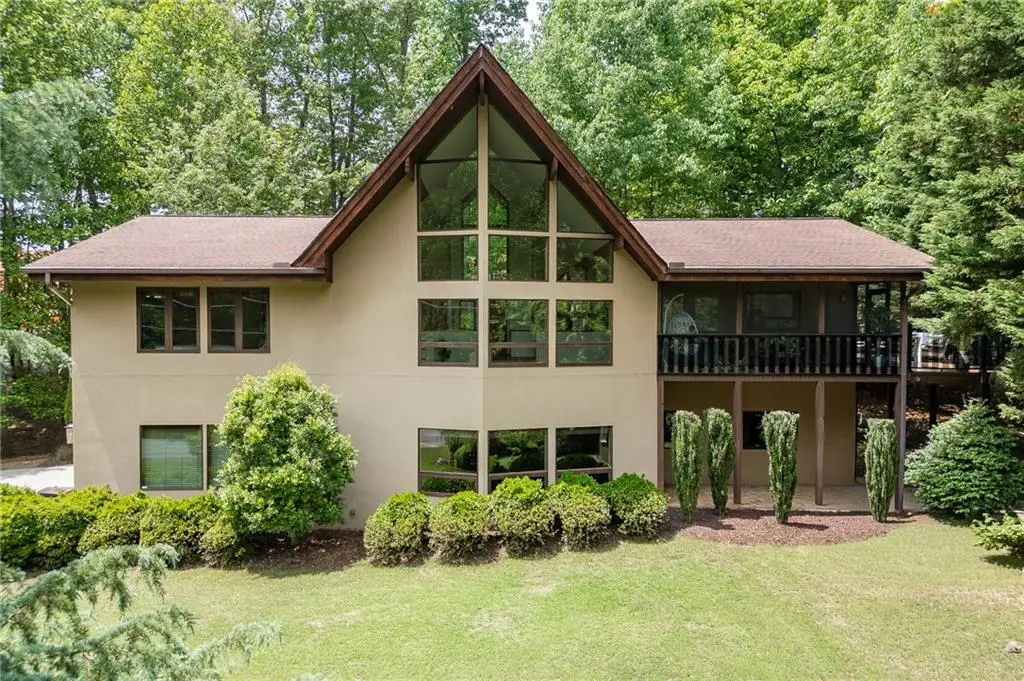 7410 Breeze Bay Road, Cumming, GA 30041 - #1