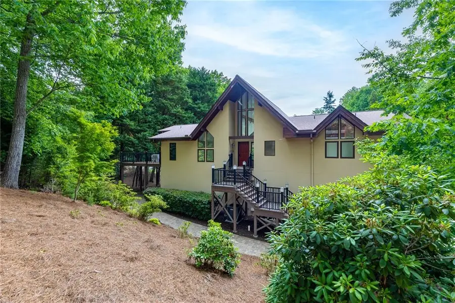 7410 Breeze Bay Road, Cumming, GA 30041 - #3