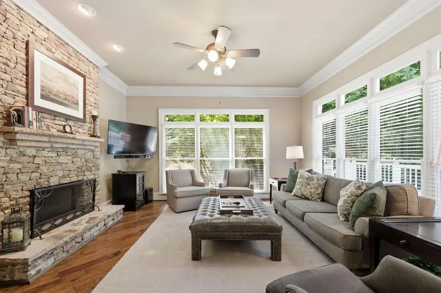 348 Aviemore Lane, Suwanee, GA 30024 - #3