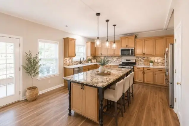 1038 Island View Court, Buford, GA 30518 - #3