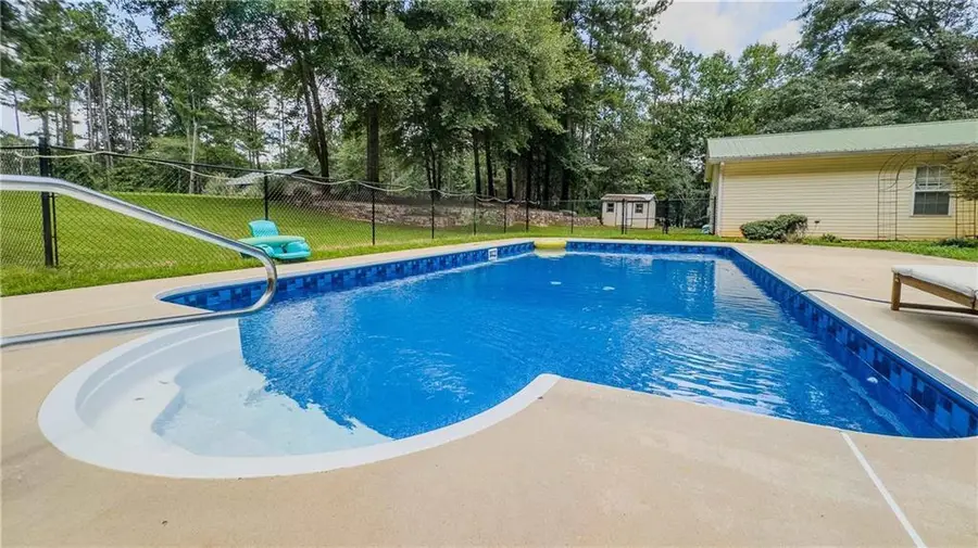 90 Howard Road, Senoia, GA 30276 - #2