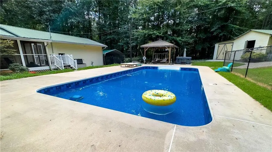 90 Howard Road, Senoia, GA 30276 - #3