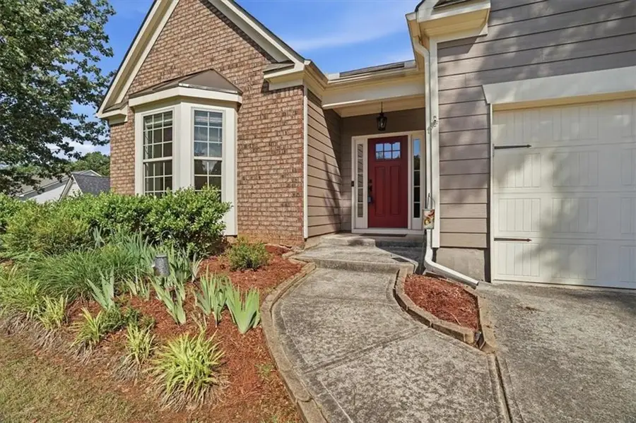3414 SW Hope Road, Gainesville, GA 30507 - #2