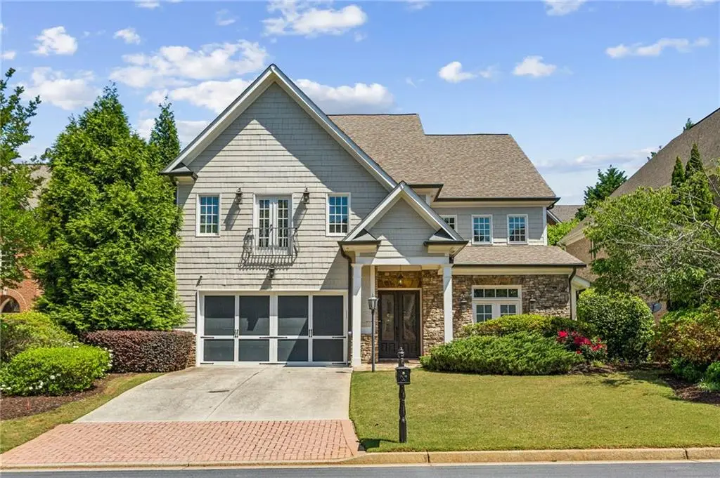 3061 Haynes Trail, Alpharetta, GA 30022 - #1