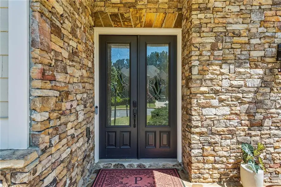 3061 Haynes Trail, Alpharetta, GA 30022 - #3