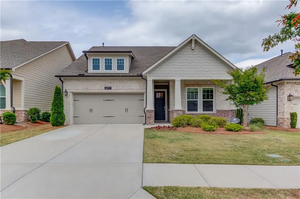 6917 River Rock Drive, Flowery Branch, GA 30542 - #1