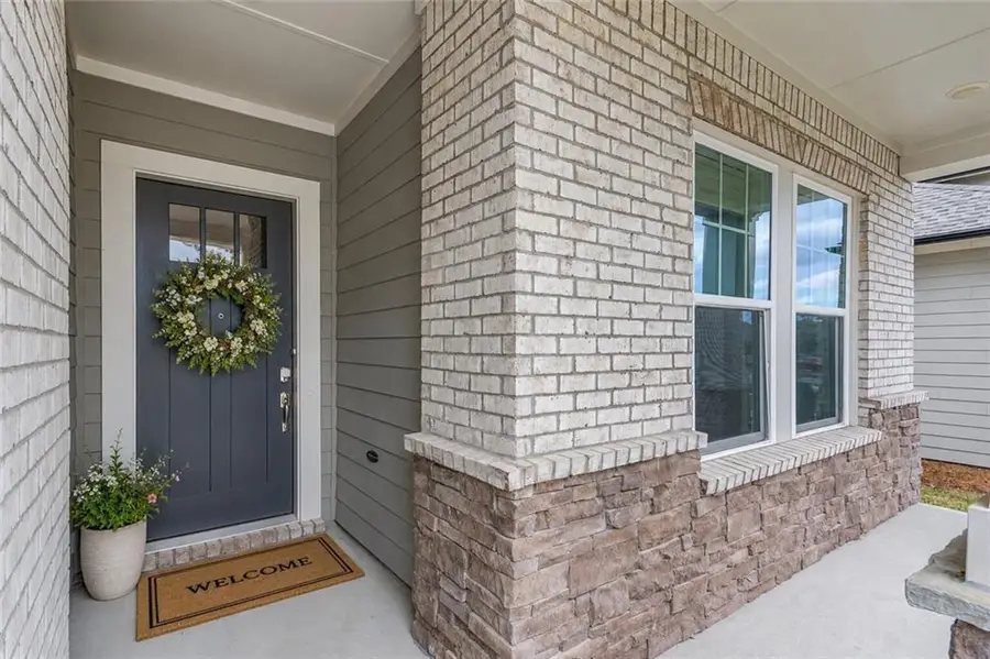 6917 River Rock Drive, Flowery Branch, GA 30542 - #2