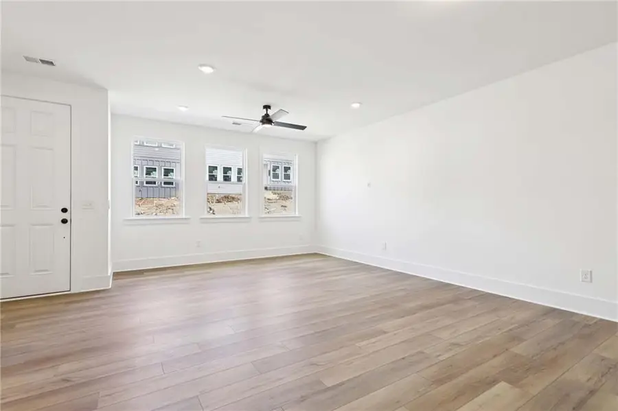 1611 Worley Way Nw, Atlanta, GA 30318 - #2