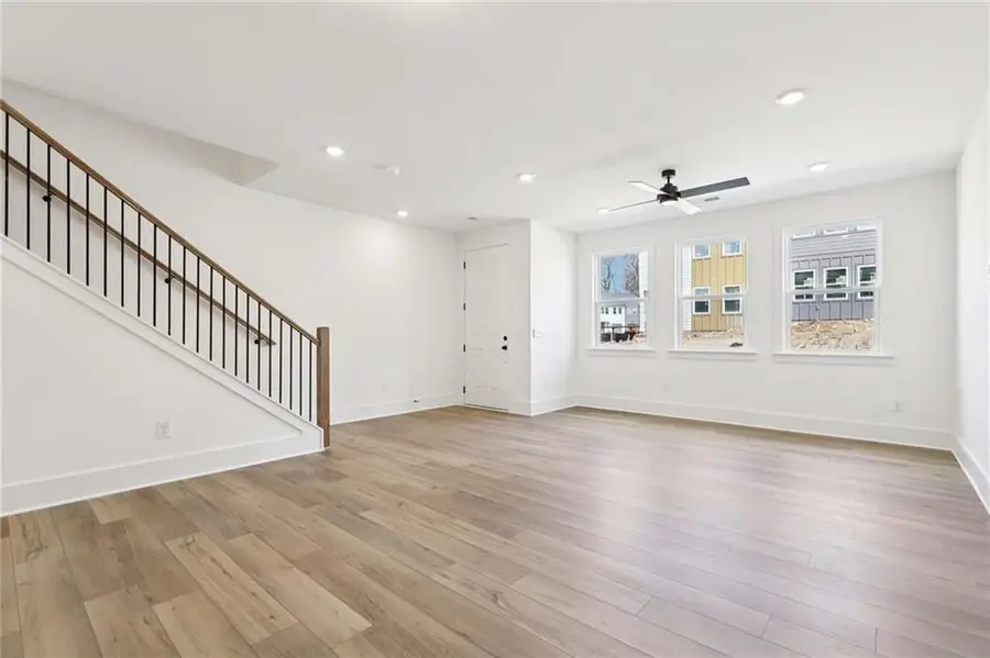 1611 Worley Way Nw, Atlanta, GA 30318 - #3
