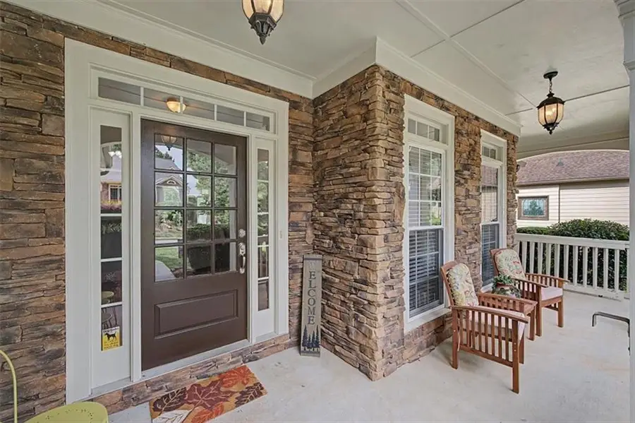 320 Cabinwood Trail, Canton, GA 30115 - #2
