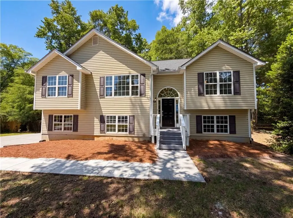 262 N Loblolly Crossing, Temple, GA 30179 - #1