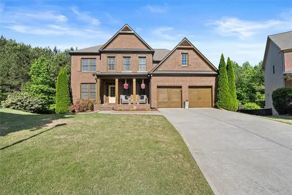 1755 Waverly Cove, Alpharetta, GA 30004