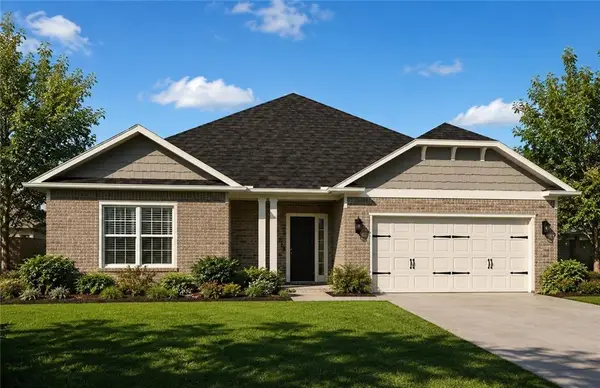 211 Thunder Valley, Dawsonville, GA 30534