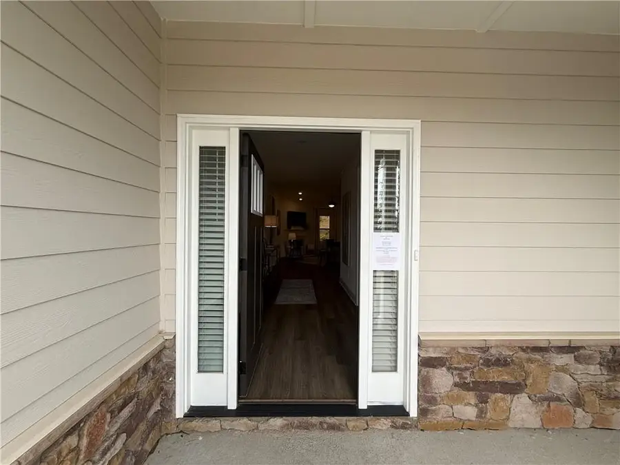 211 Thunder Valley, Dawsonville, GA 30534 - #2